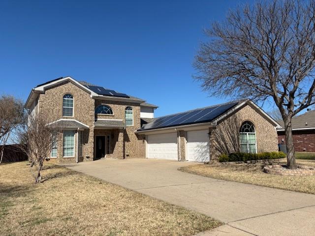 Crowley, Texas 76036, United States, 5 Bedrooms Bedrooms, ,4 BathroomsBathrooms,Residential,Pending,88243