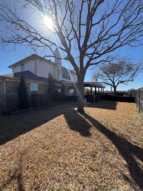 Crowley, Texas 76036, United States, 5 Bedrooms Bedrooms, ,4 BathroomsBathrooms,Residential,Pending,88243