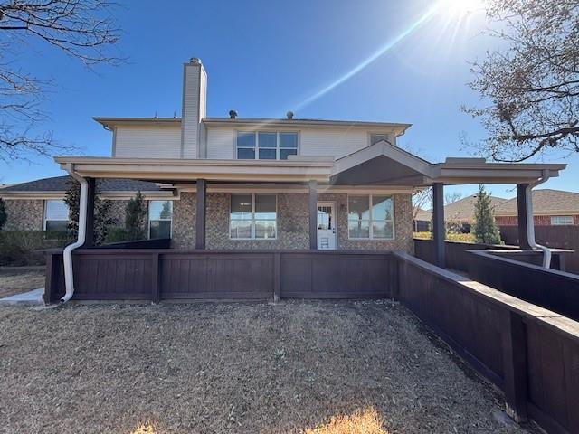 Crowley, Texas 76036, United States, 5 Bedrooms Bedrooms, ,4 BathroomsBathrooms,Residential,Pending,88243