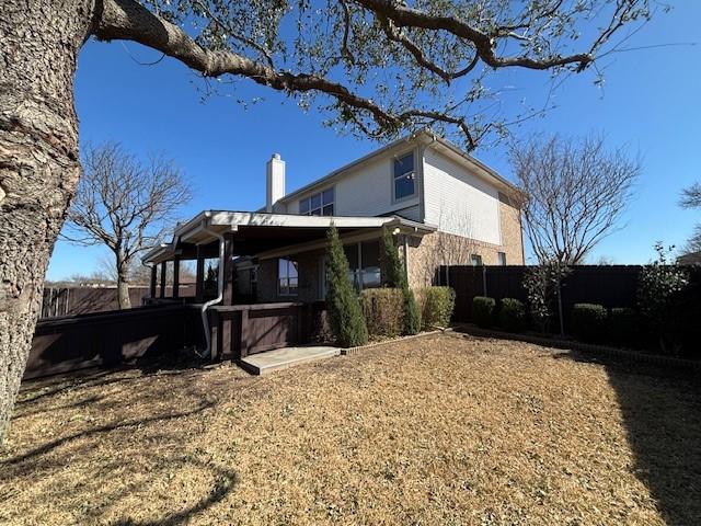 Crowley, Texas 76036, United States, 5 Bedrooms Bedrooms, ,4 BathroomsBathrooms,Residential,Pending,88243