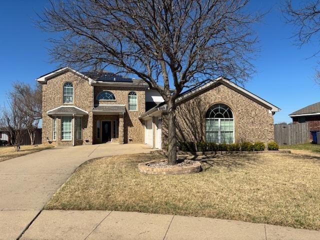Crowley, Texas 76036, United States, 5 Bedrooms Bedrooms, ,4 BathroomsBathrooms,Residential,Pending,88243