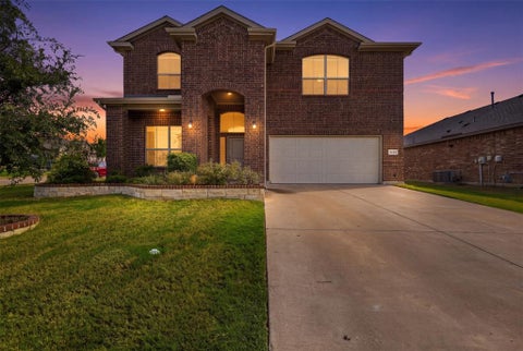 Photo of 1101 Burlingame Drive, Cleburne, TX 76033 (MLS # 21394318)