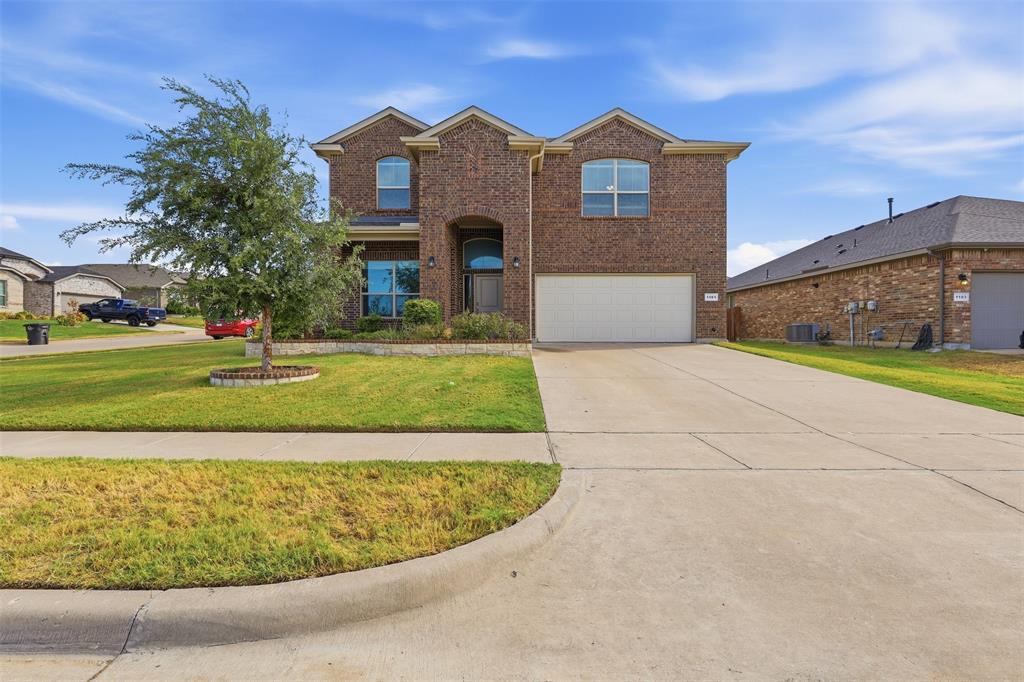 1101 Burlingame Drive