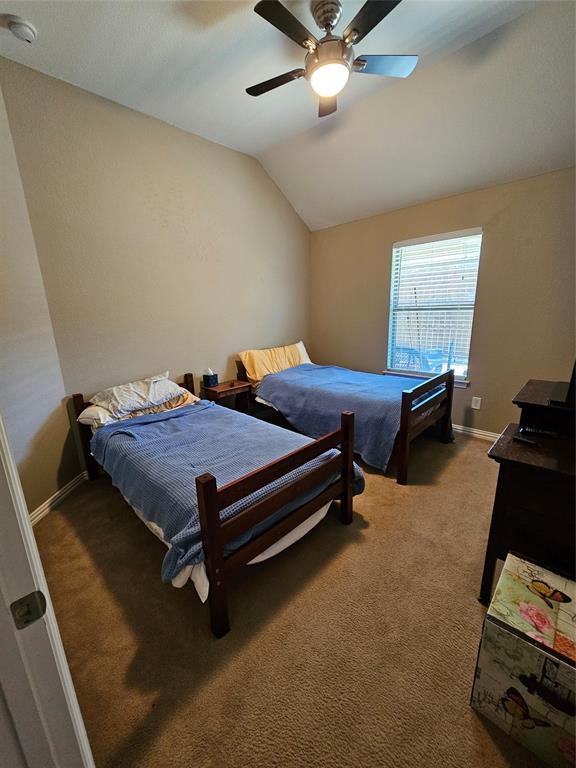 Marshall Ridge North - Residential Lease