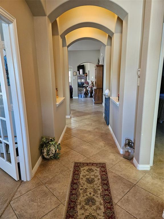 Marshall Ridge North - Residential Lease