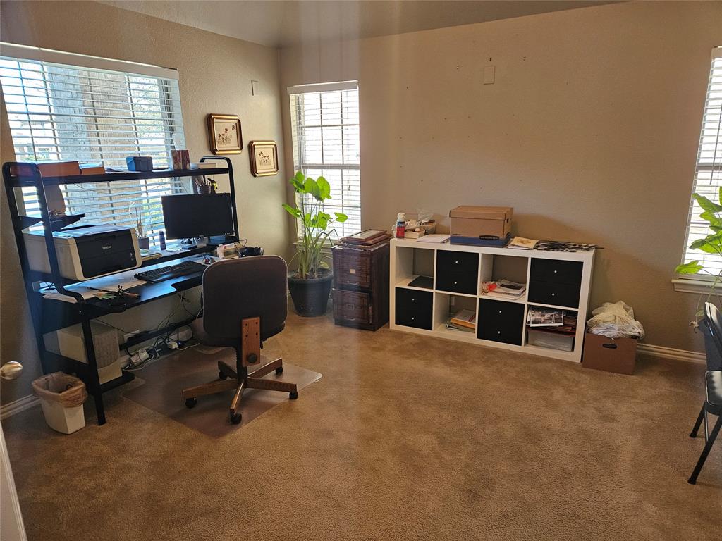 Marshall Ridge North - Residential Lease