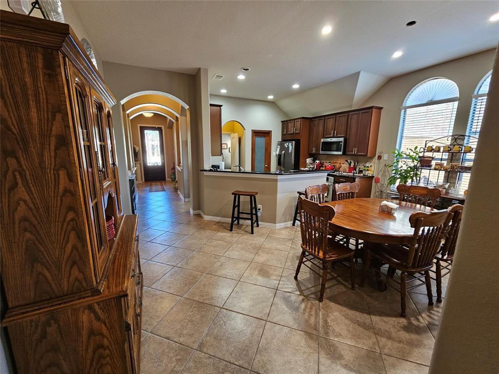 Marshall Ridge North - Residential Lease