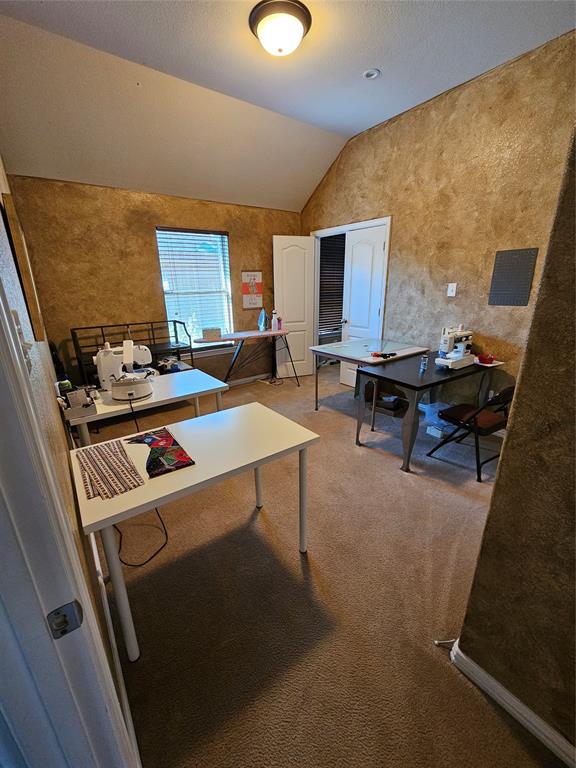 Marshall Ridge North - Residential Lease