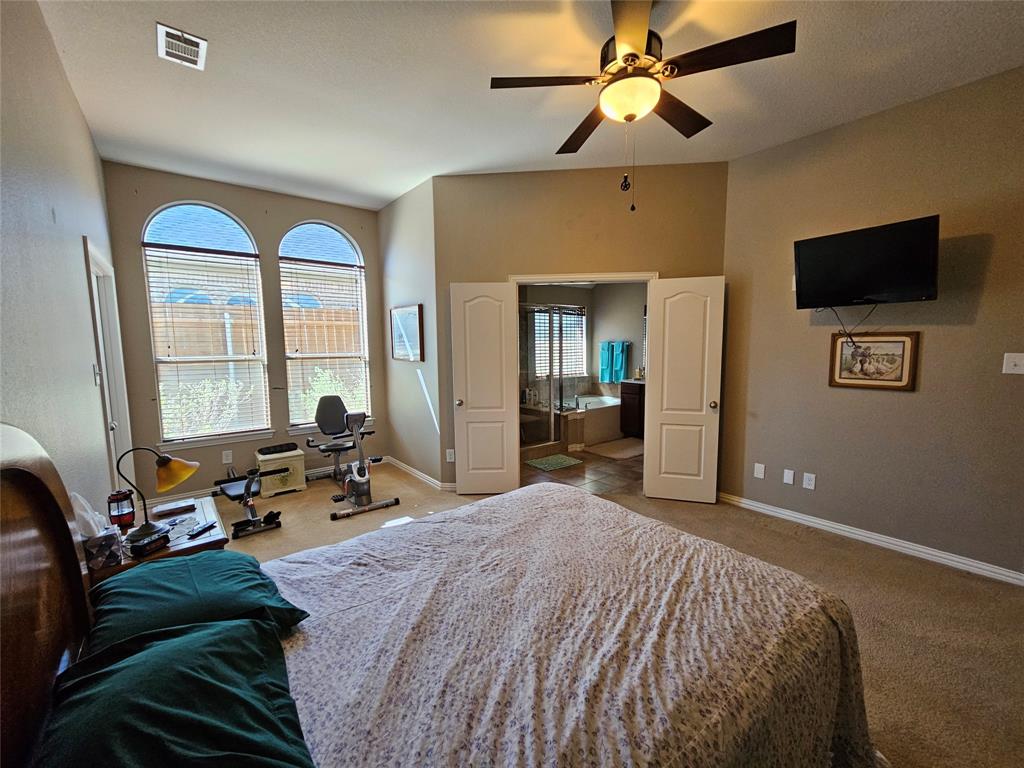 Marshall Ridge North - Residential Lease