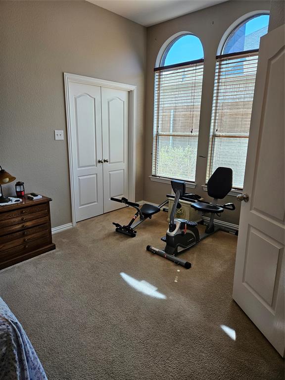 Marshall Ridge North - Residential Lease