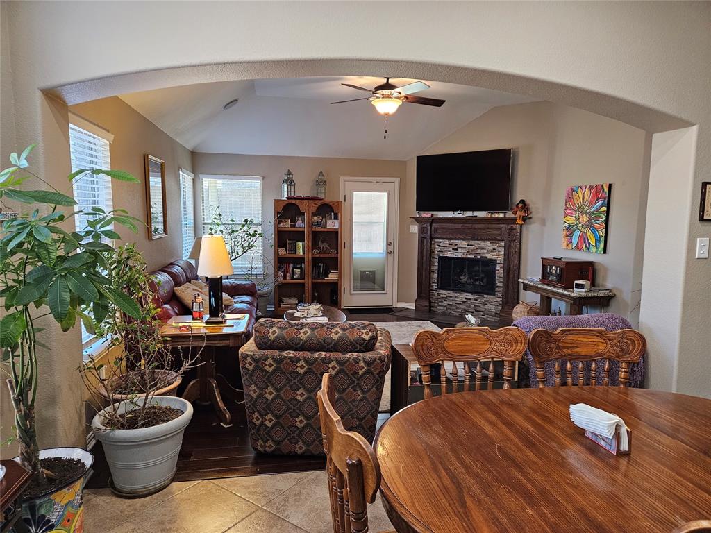 Marshall Ridge North - Residential Lease