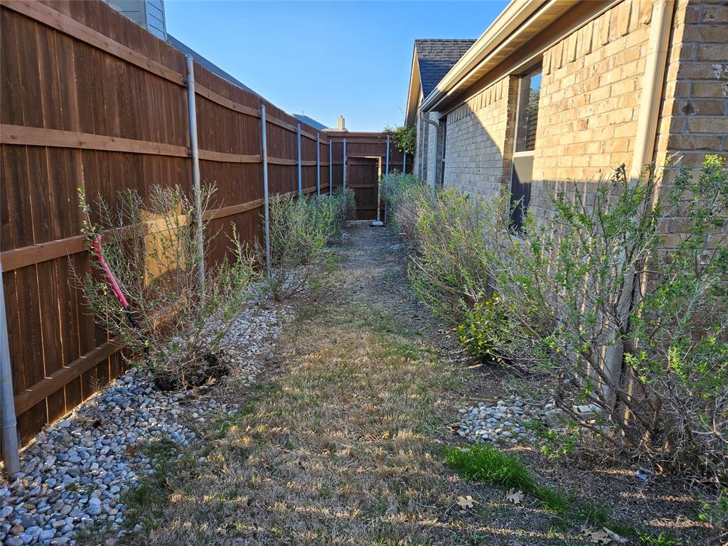 Marshall Ridge North - Residential Lease