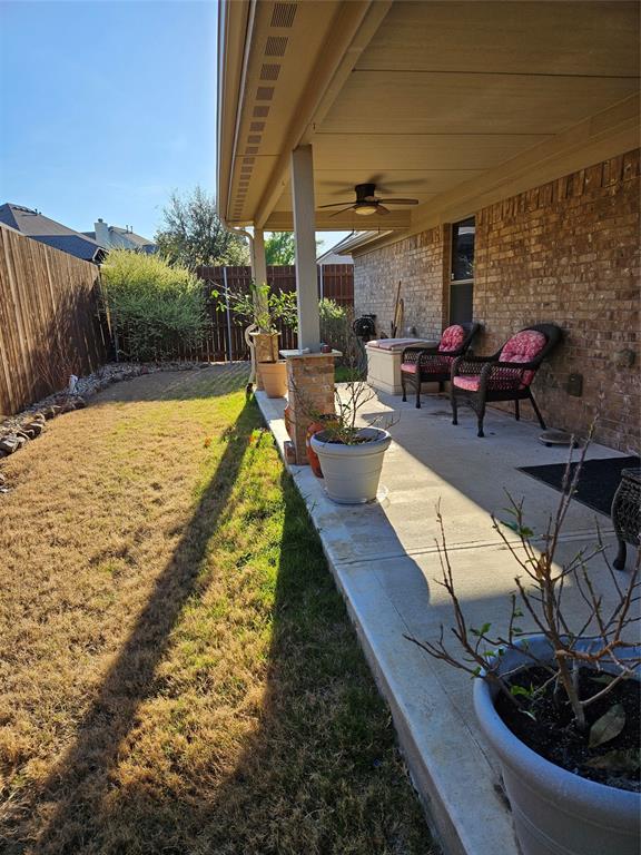 Marshall Ridge North - Residential Lease