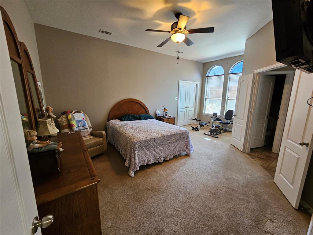 Marshall Ridge North - Residential Lease