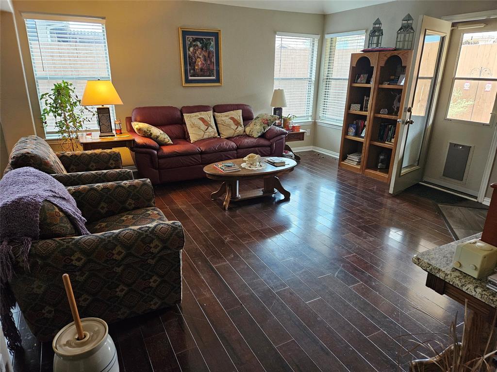 Marshall Ridge North - Residential Lease