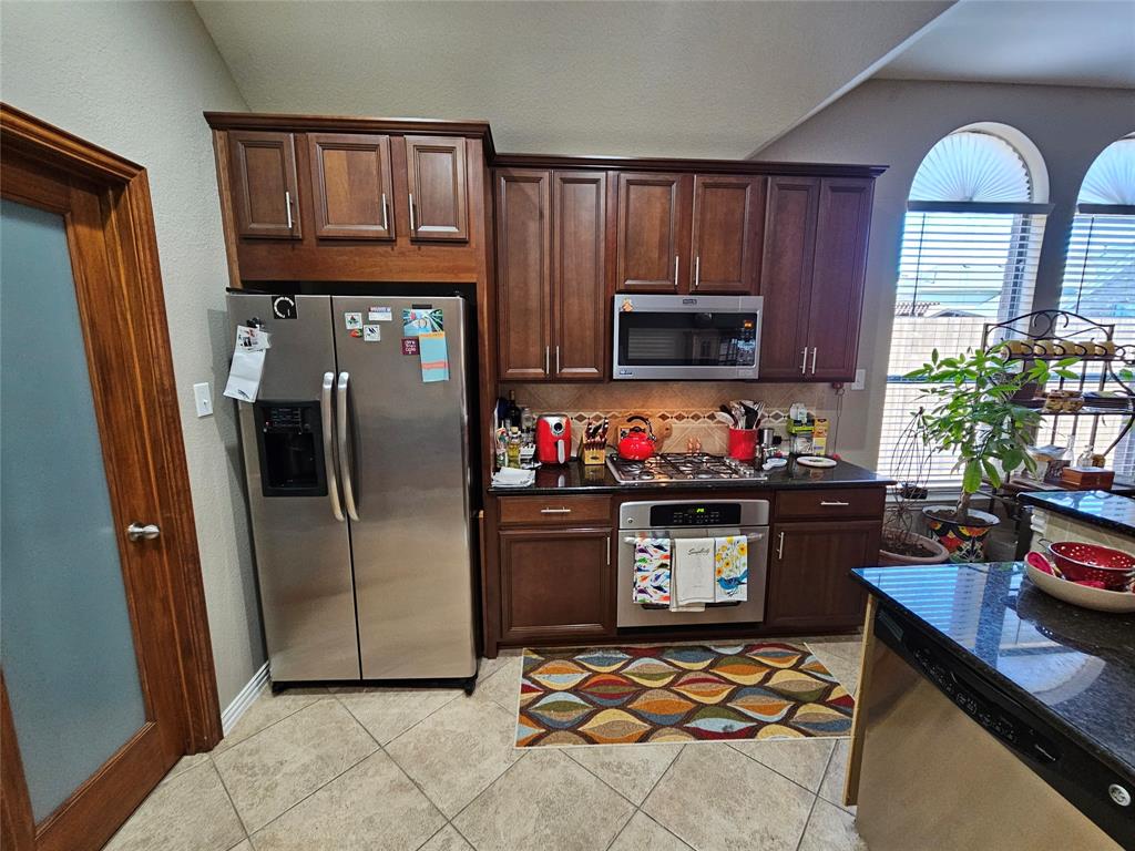 Marshall Ridge North - Residential Lease