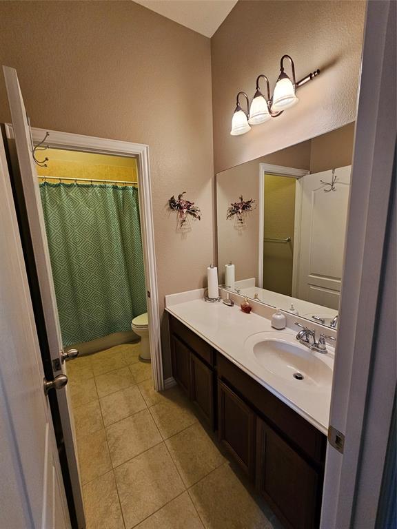 Marshall Ridge North - Residential Lease