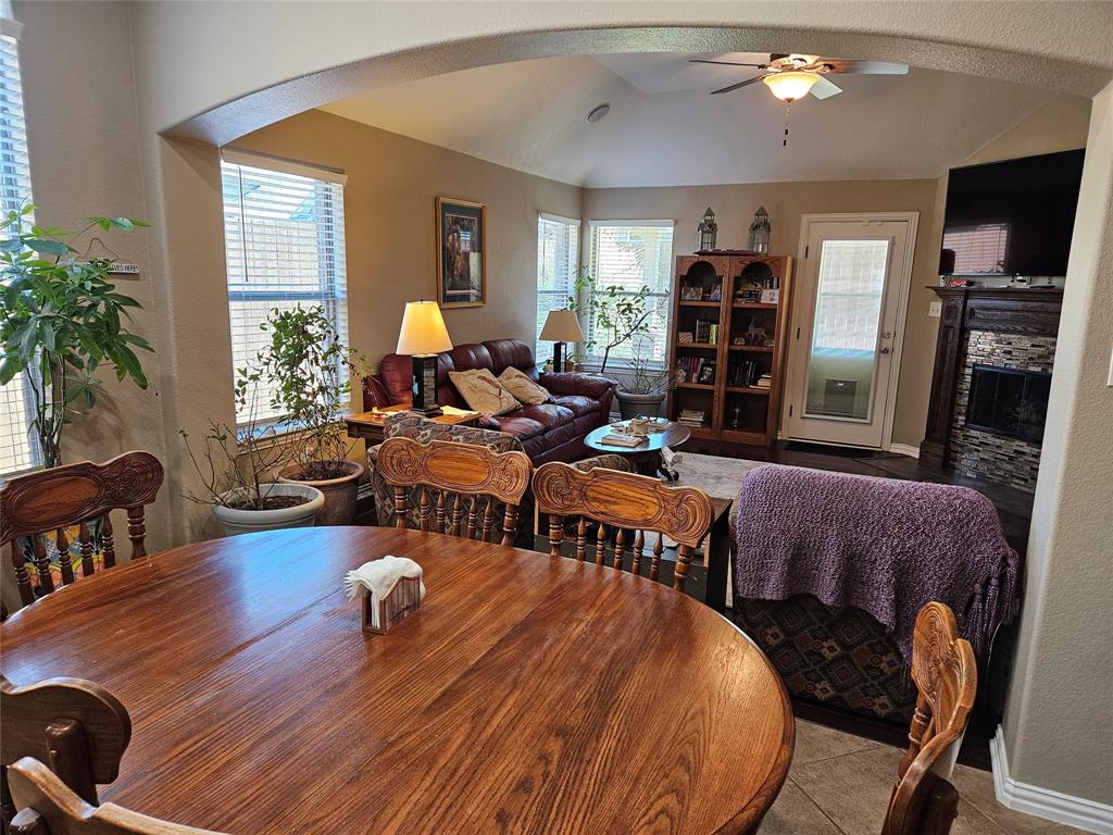 Marshall Ridge North - Residential Lease