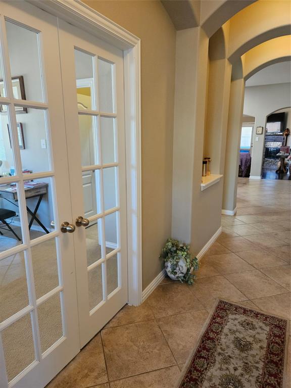 Marshall Ridge North - Residential Lease