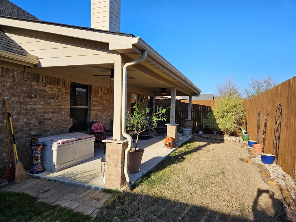 Marshall Ridge North - Residential Lease