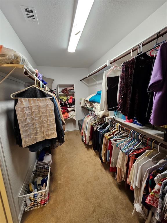 Marshall Ridge North - Residential Lease