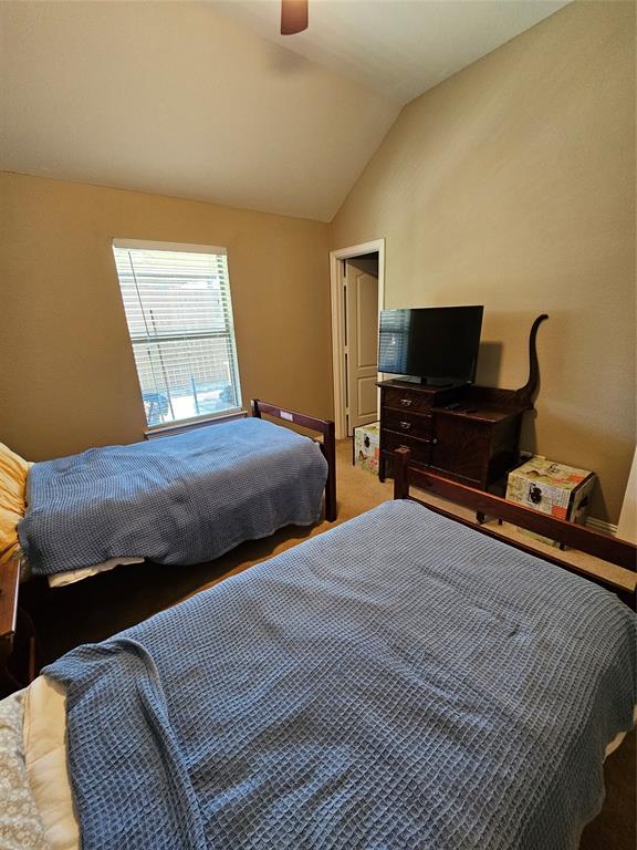 Marshall Ridge North - Residential Lease