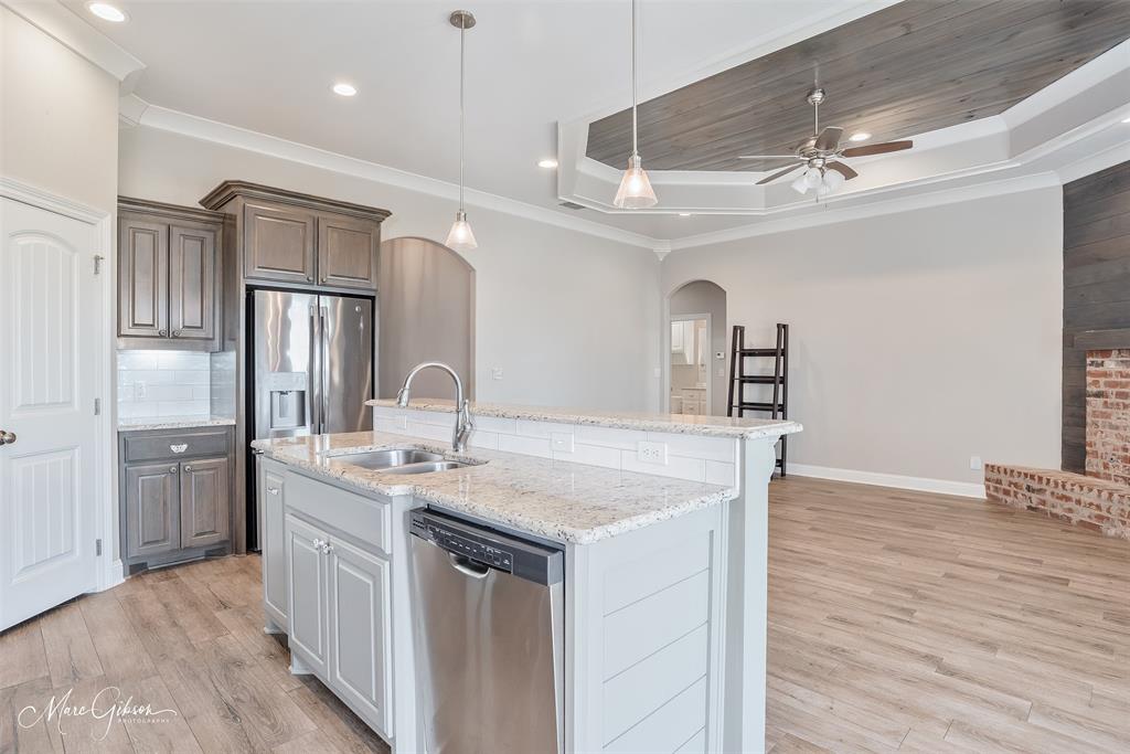 Jamestowne - Residential