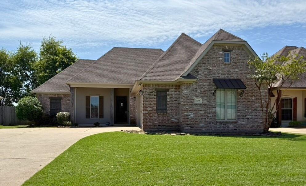 Jamestowne - Residential