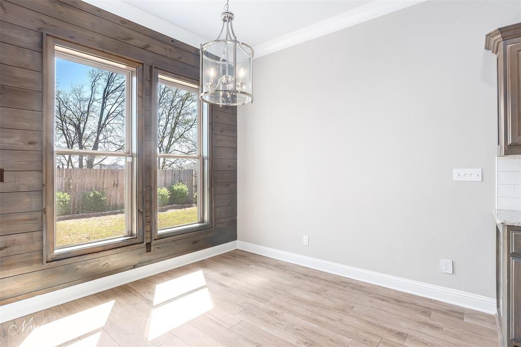 Jamestowne - Residential