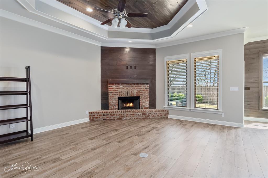 Jamestowne - Residential