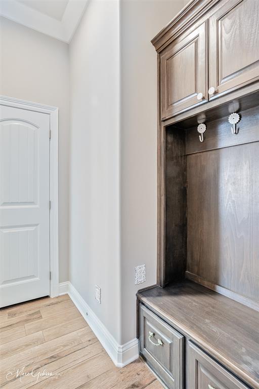 Jamestowne - Residential