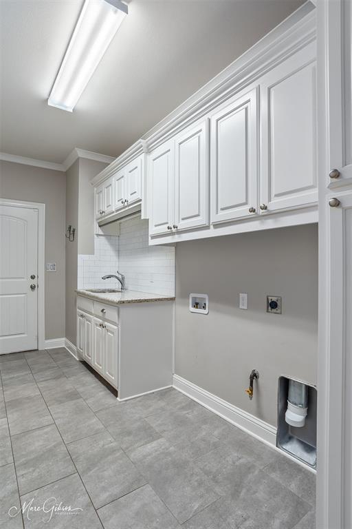 Jamestowne - Residential