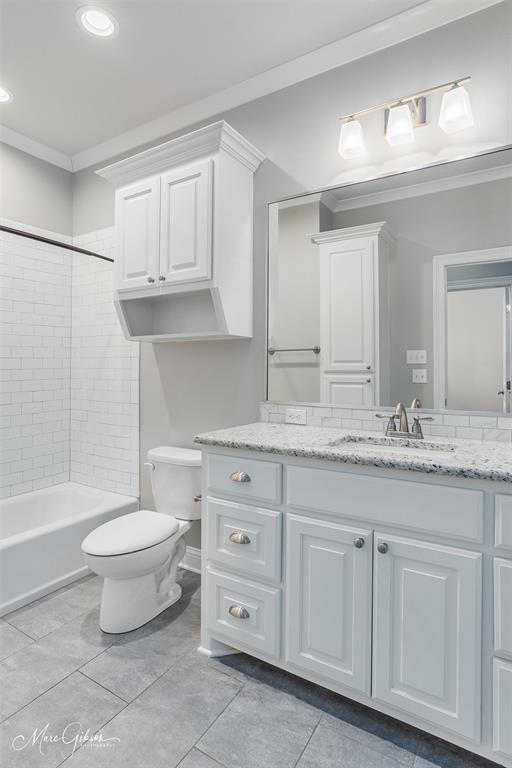 Jamestowne - Residential