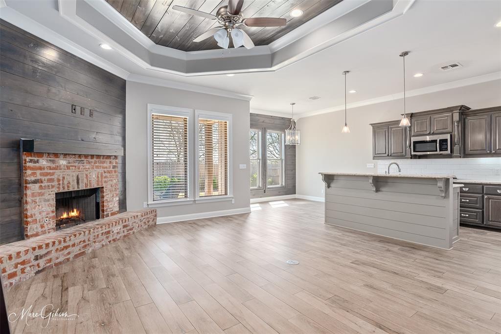 Jamestowne - Residential