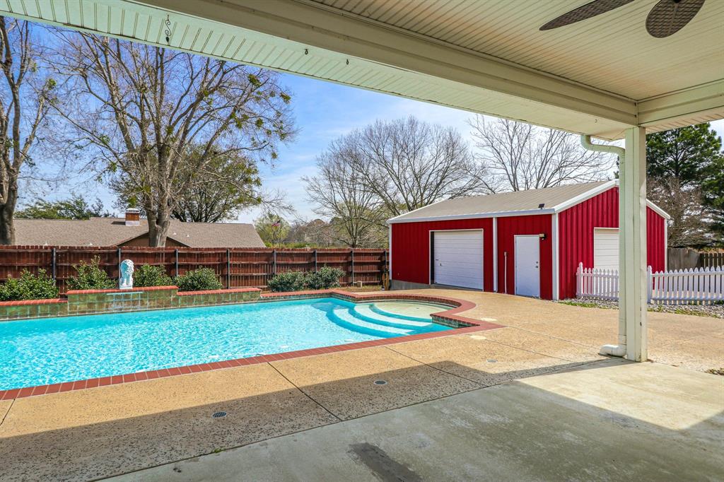 AB 136 S Calderon Sur - Residential