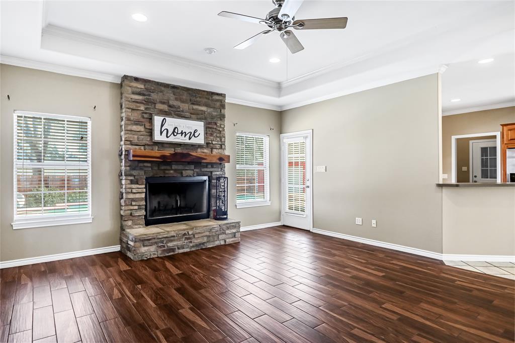 AB 136 S Calderon Sur - Residential