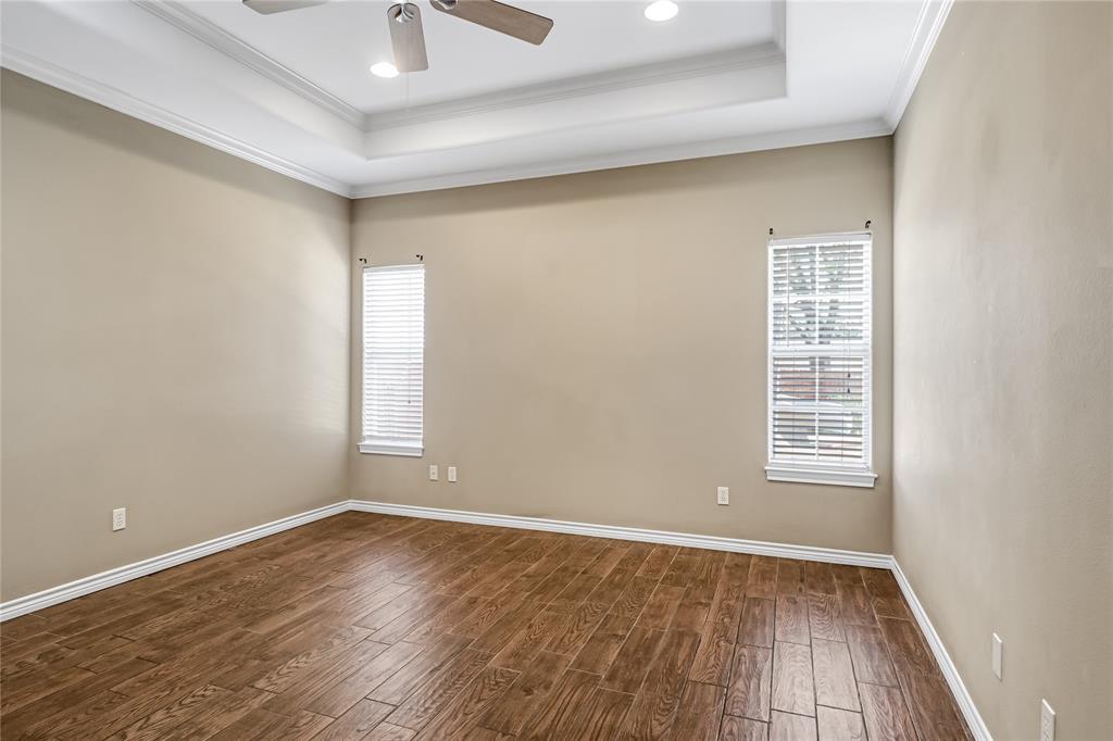 AB 136 S Calderon Sur - Residential