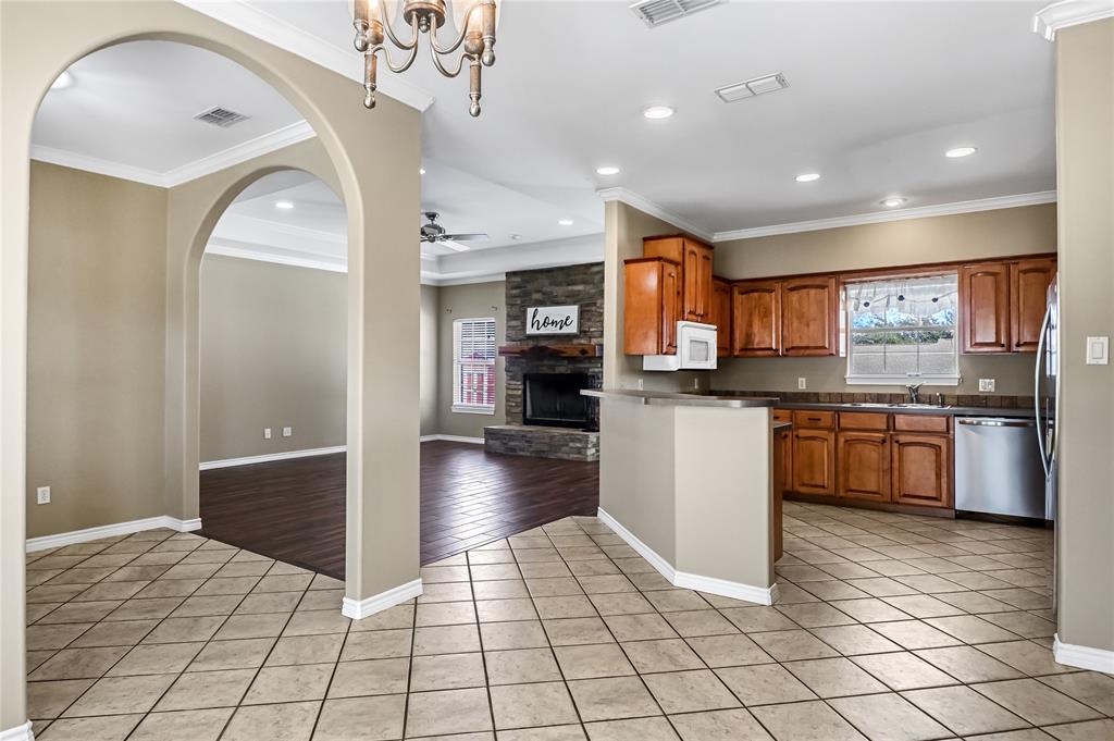 AB 136 S Calderon Sur - Residential