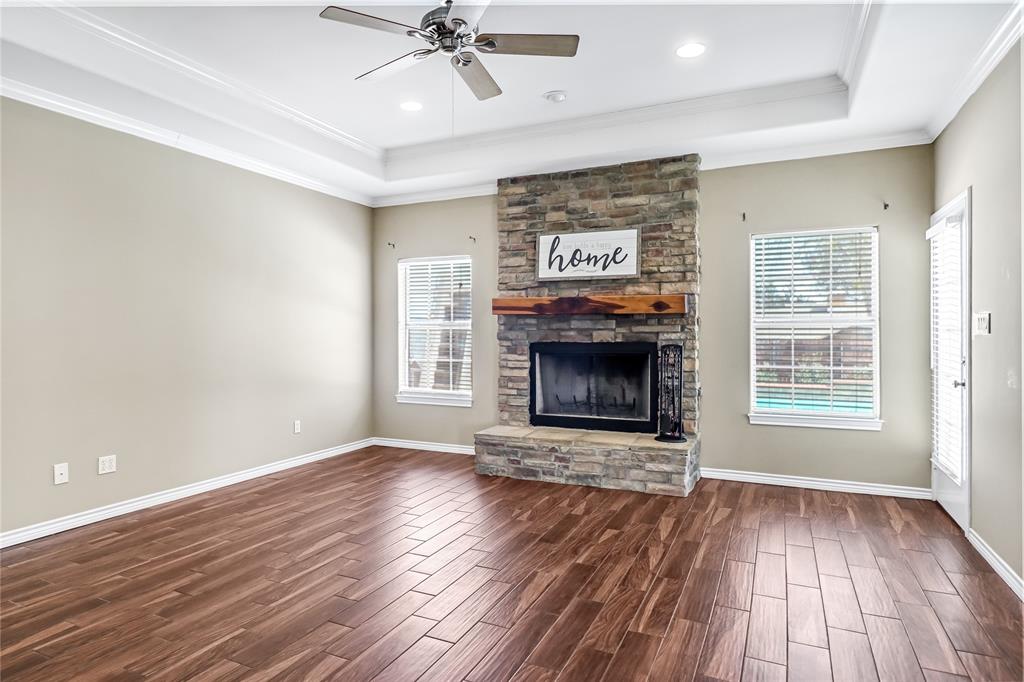 AB 136 S Calderon Sur - Residential