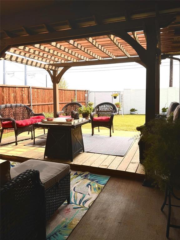 608 N Rain Barrel Place