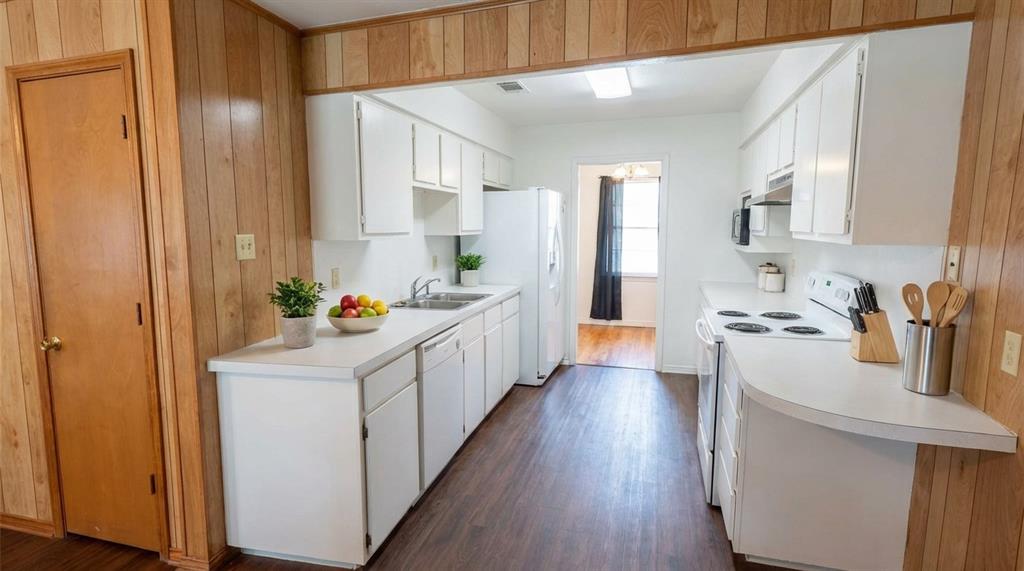 River Oaks Park Add - Residential