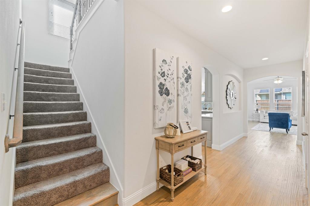 Live Oak Crk Add - Residential Lease