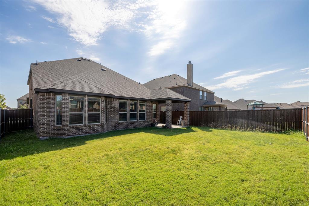 Live Oak Crk Add - Residential Lease