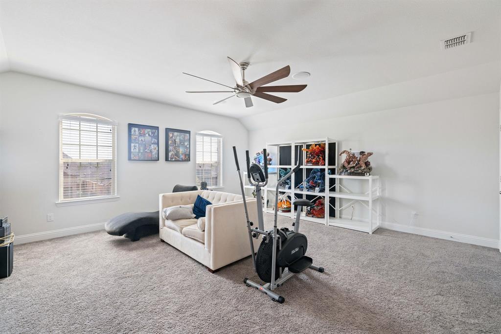 Live Oak Crk Add - Residential Lease