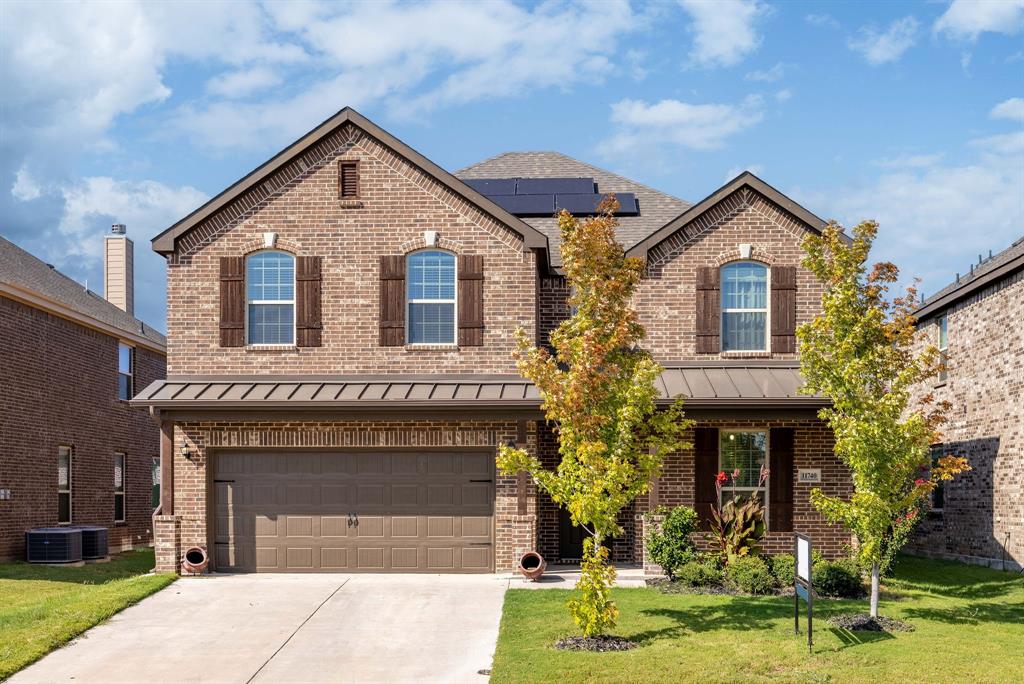 Live Oak Crk Add - Residential Lease