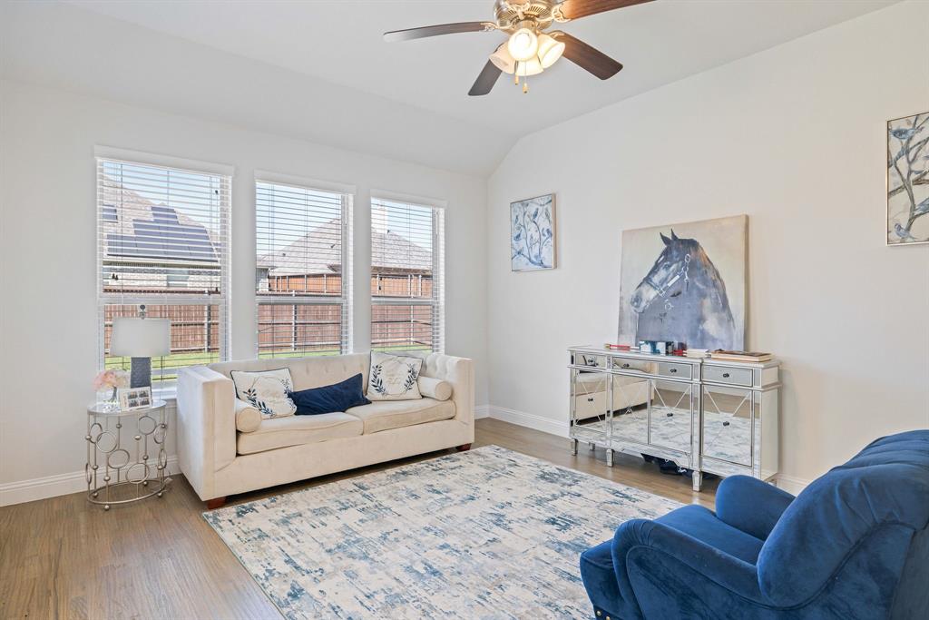 Live Oak Crk Add - Residential Lease