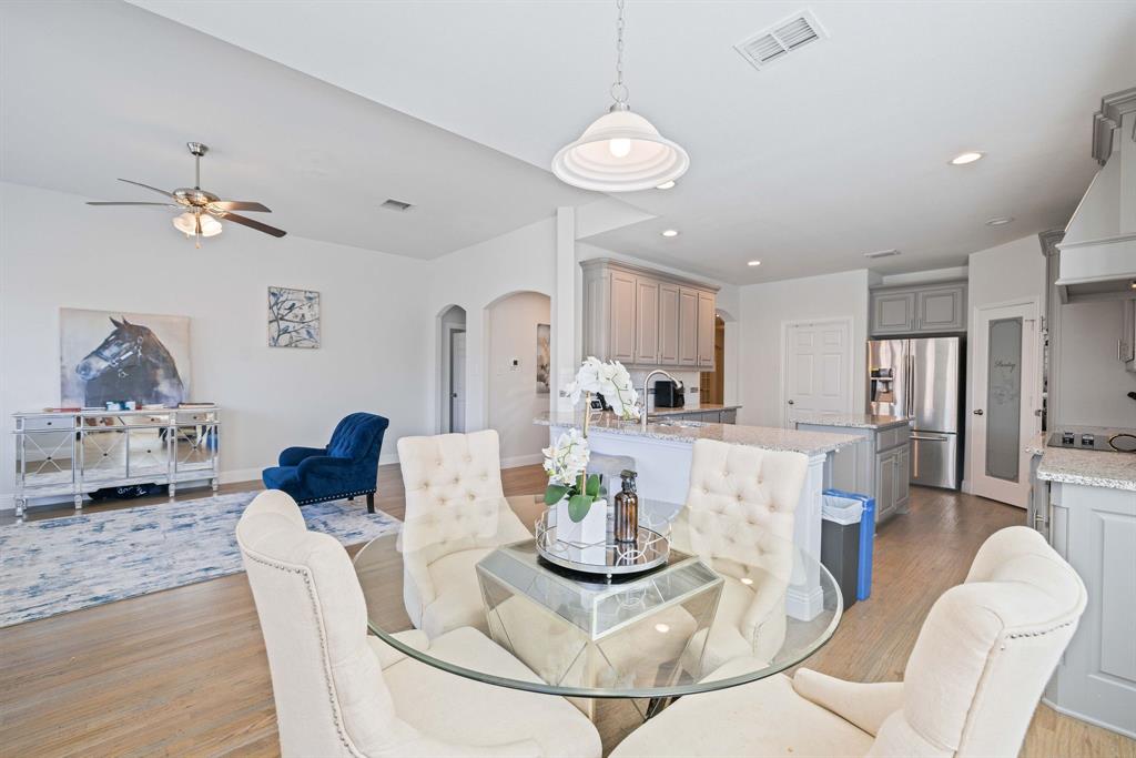 Live Oak Crk Add - Residential Lease