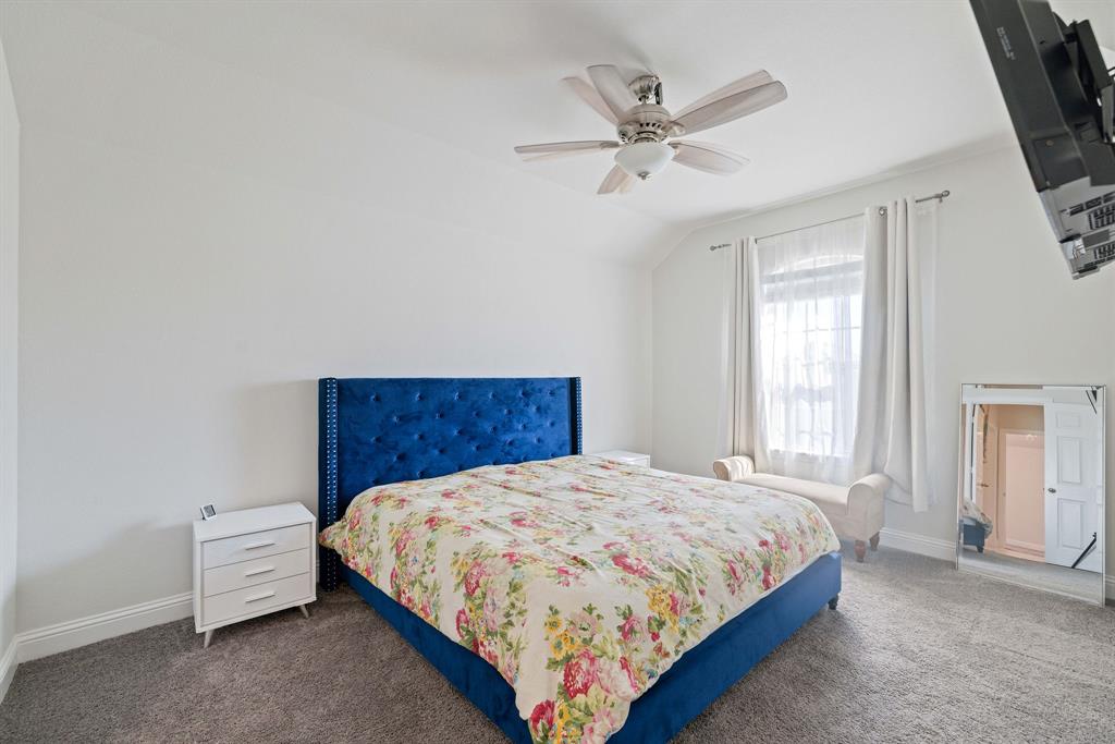 Live Oak Crk Add - Residential Lease