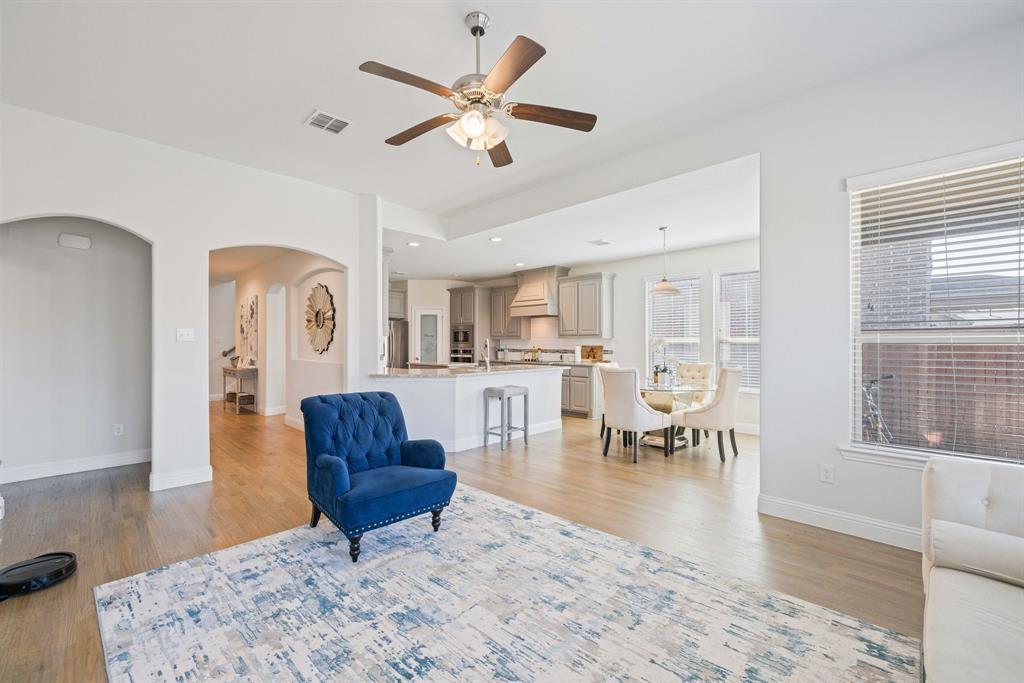 Live Oak Crk Add - Residential Lease