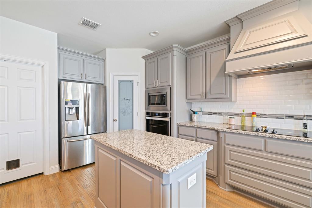 Live Oak Crk Add - Residential Lease